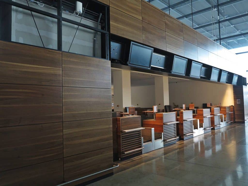 Berlin Brandenburg Airport - Behind The Scenes 1