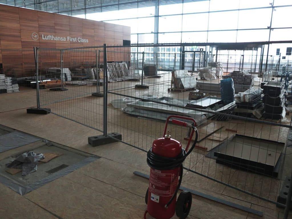 Berlin Brandenburg Airport - Behind The Scenes 4