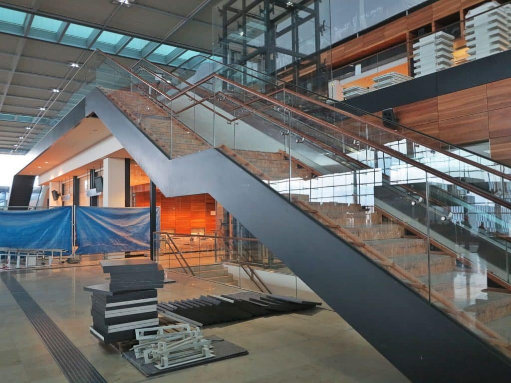 Berlin Brandenburg Airport - Behind The Scenes 5
