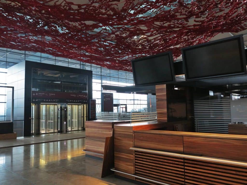 Berlin Brandenburg Airport - Behind The Scenes 6