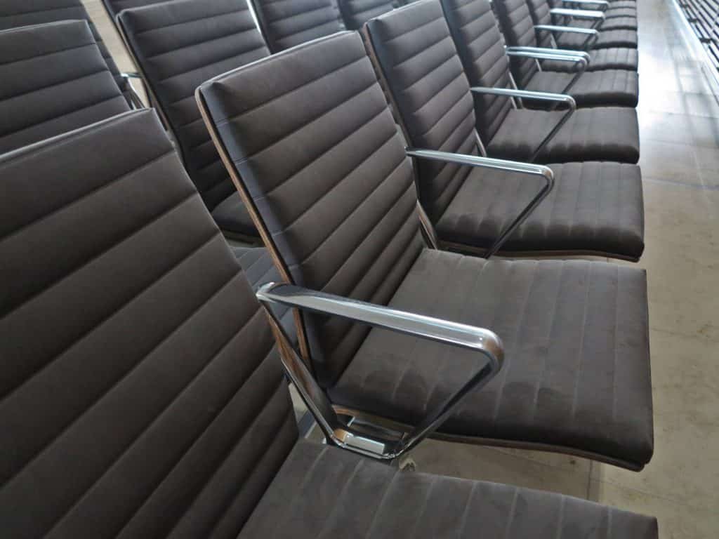 Berlin Brandenburg Airport - Behind The Scenes 7