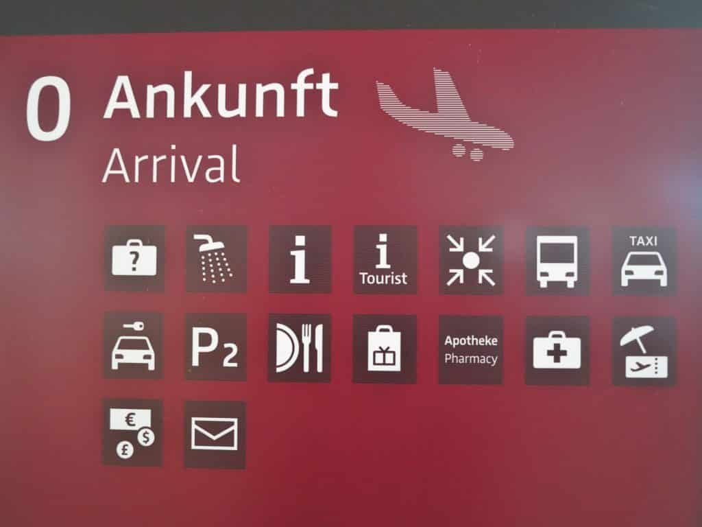 Berlin Brandenburg Airport - Behind The Scenes 8
