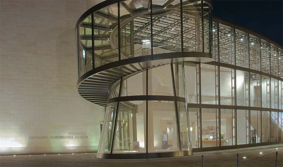 German History Museum