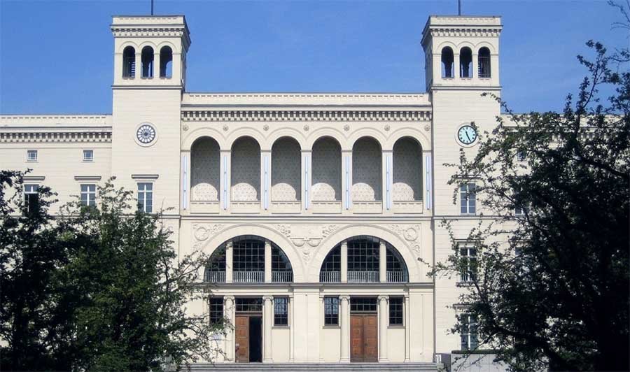 Hamburger Bahnhof
