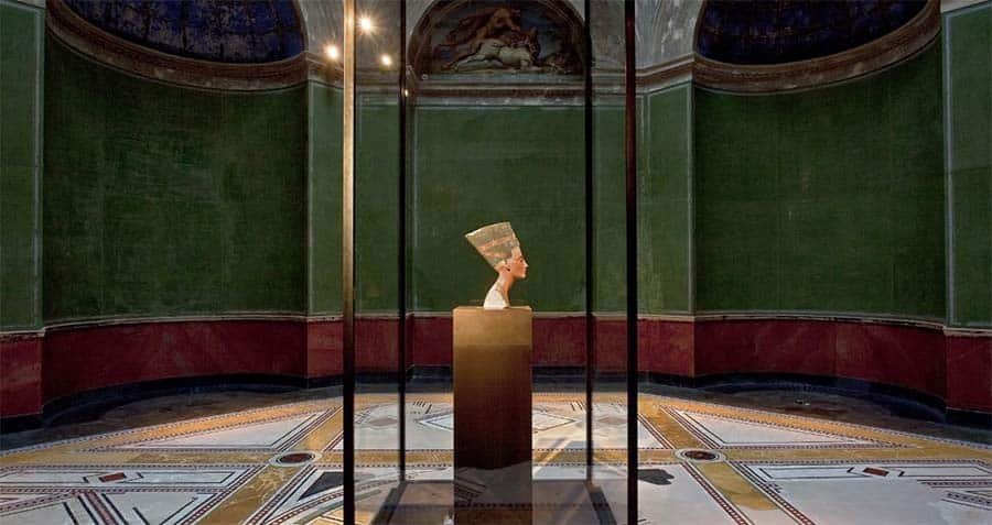 Neues Museum Berlin