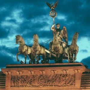 The Quadriga