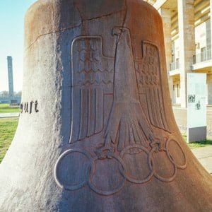 The Olympic Bell