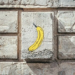 The Banana