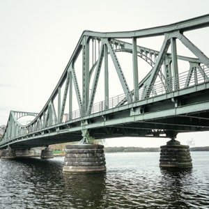 The Bridge of Spies