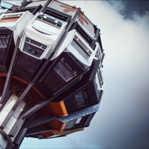 The Bierpinsel