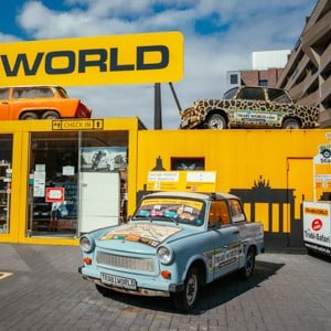 The Trabi