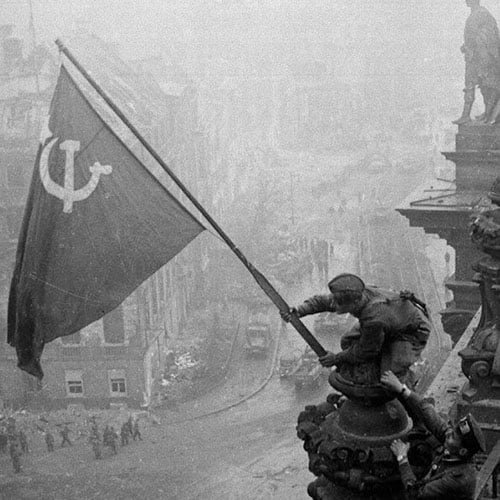 The Battle Of Berlin Tour - Berlin Experiences