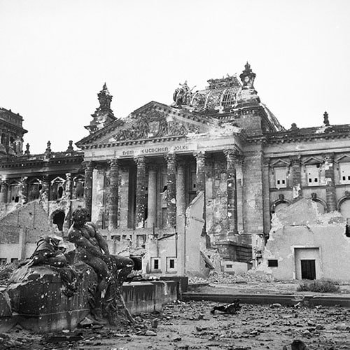 The Capital Of Tyranny Tour - Berlin Experiences