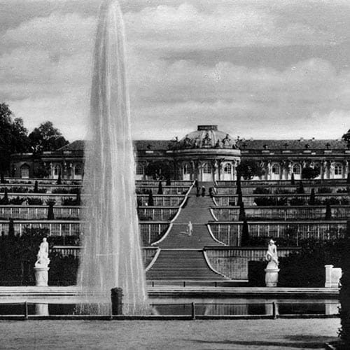 The Glory Of Prussia Tour - Berlin Experiences