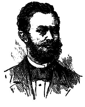 Karl Eduard Nobiling - The man who attacked Kaiser Wilhelm I on June 2nd 1878