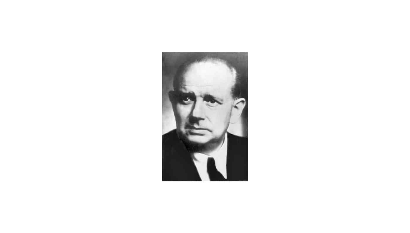 A Serial Killer In Nazi Berlin - Paul Ogorzow - Director of the State Institute for Forensic and Social Medicine Berlin, Waldemar Weimann